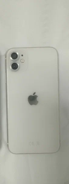 iPhone 11 en bon état