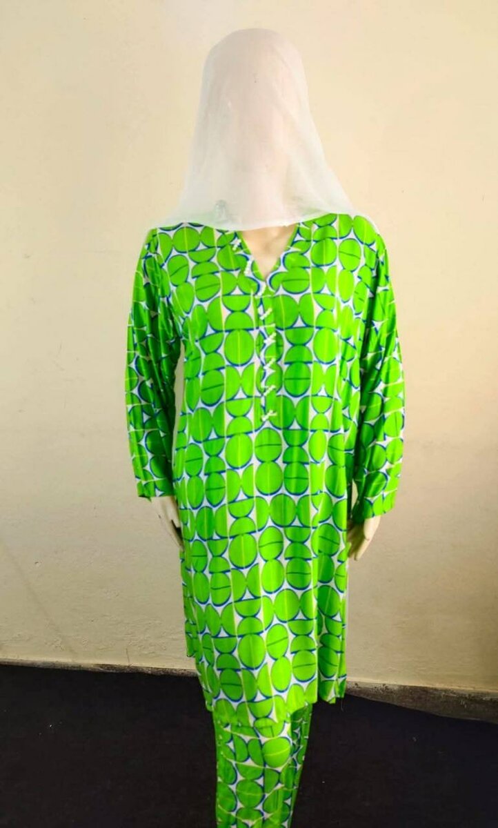 Ladies kurta