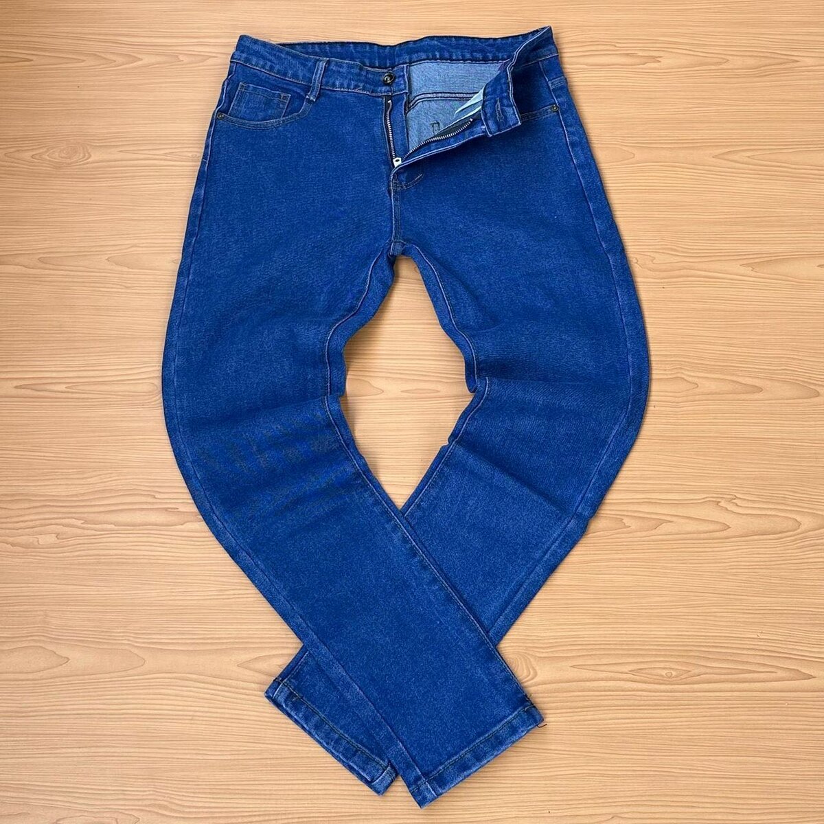 Jeans trousers