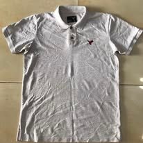 new casual good quality men's t-shirt