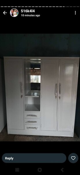 Wardrobes