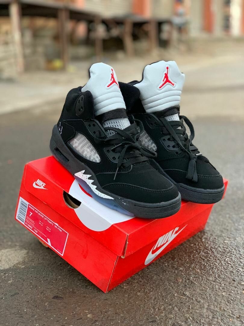Jordan 5