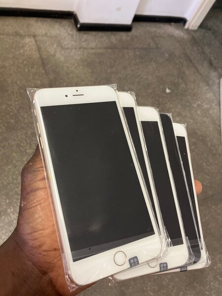 iPhones 6s-plus