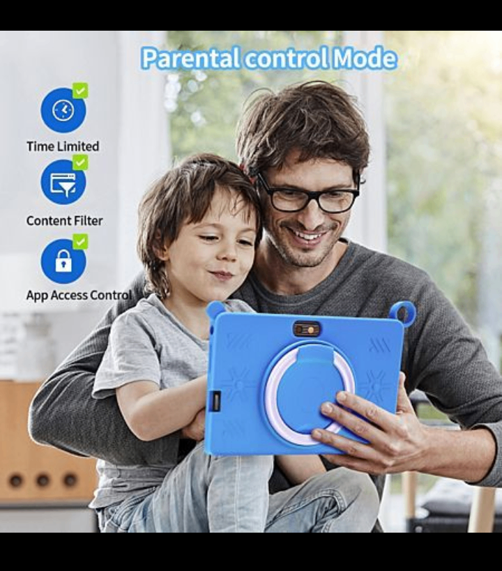 Tablette éducative pour enfants