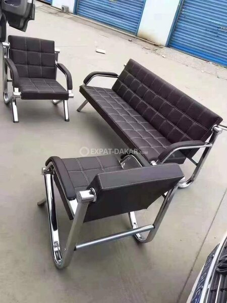 Ensemble Canapés et Fauteuils Modernes