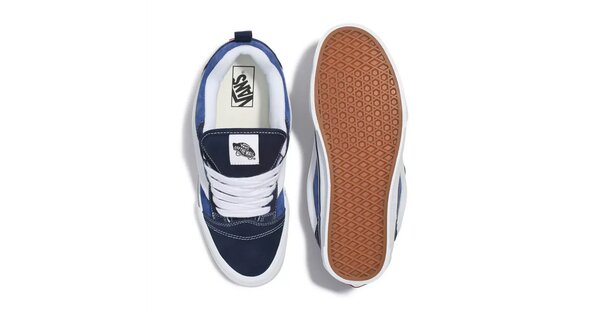 Vans knu skool