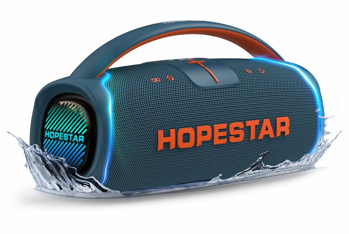 HOPESTAR