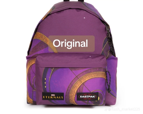 Sac à dos Eastpak élégant