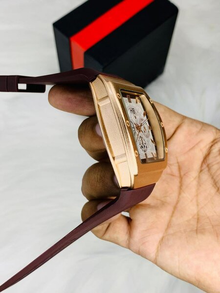 Men's watch