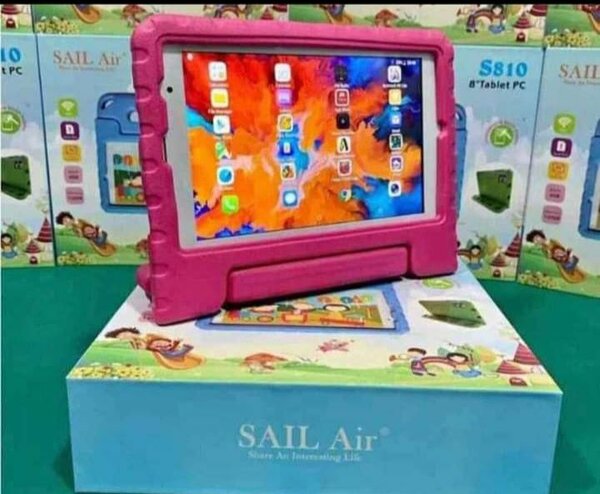 Tablette pour enfants SAIL Air