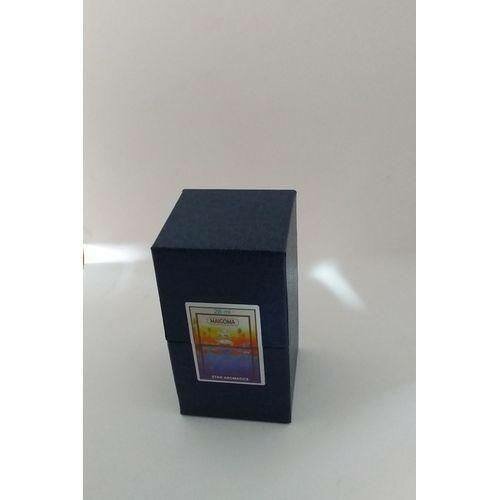 Parfum homme captivant