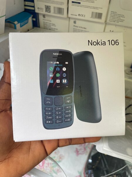 Nokia 106