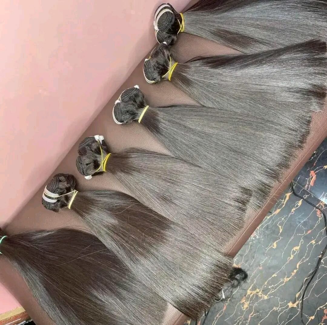 VIETNAMIENNE SDD VIRGIN REMY HAIR