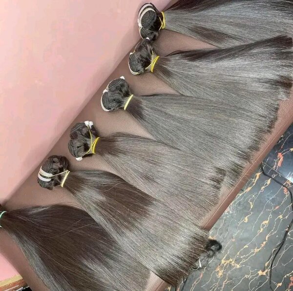 VIETNAMIENNE SDD VIRGIN REMY HAIR