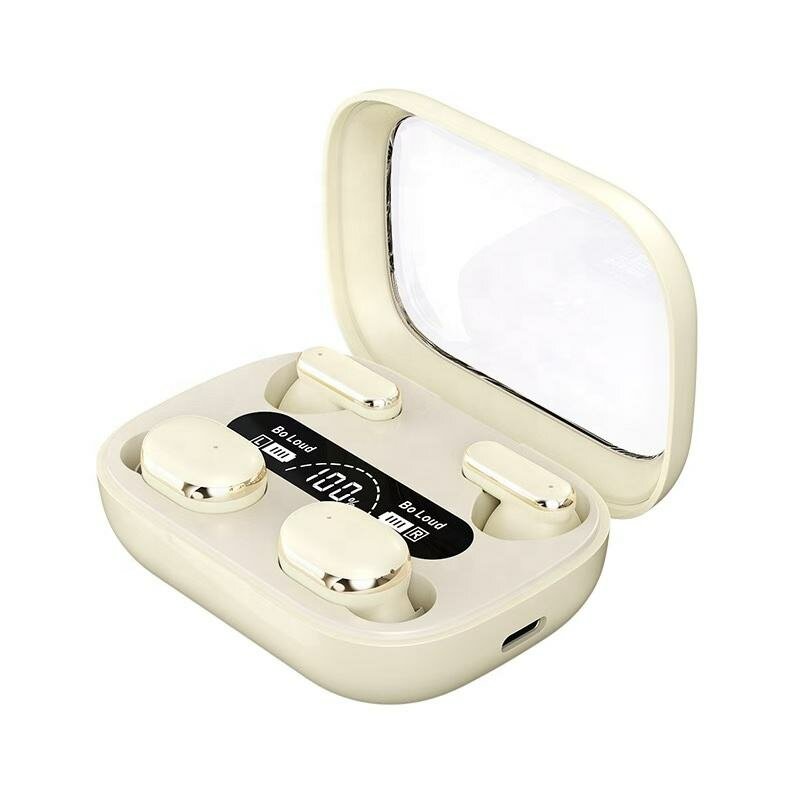 Écouteurs Bluetooth Sans Fil