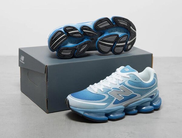 Baskets New Balance Homme