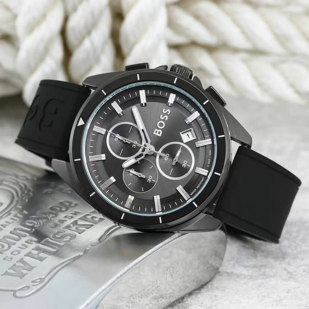 Montre Bracelet Analogique Homme