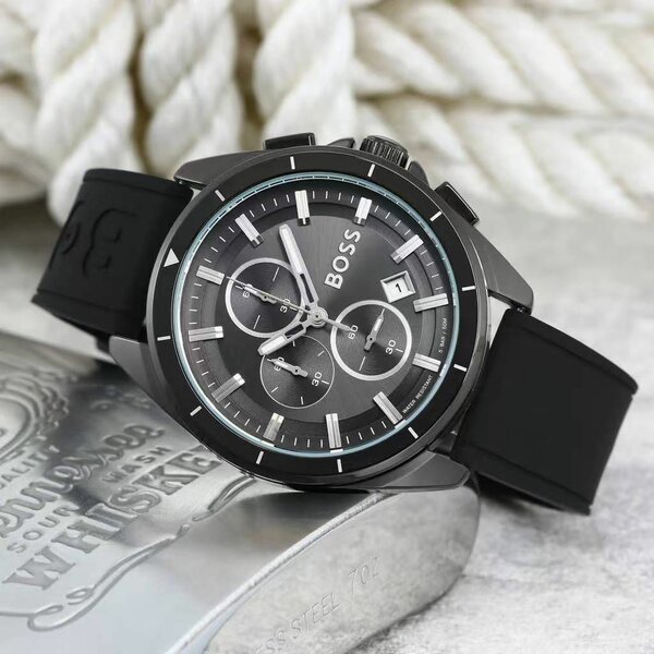 Montre Bracelet Analogique Homme