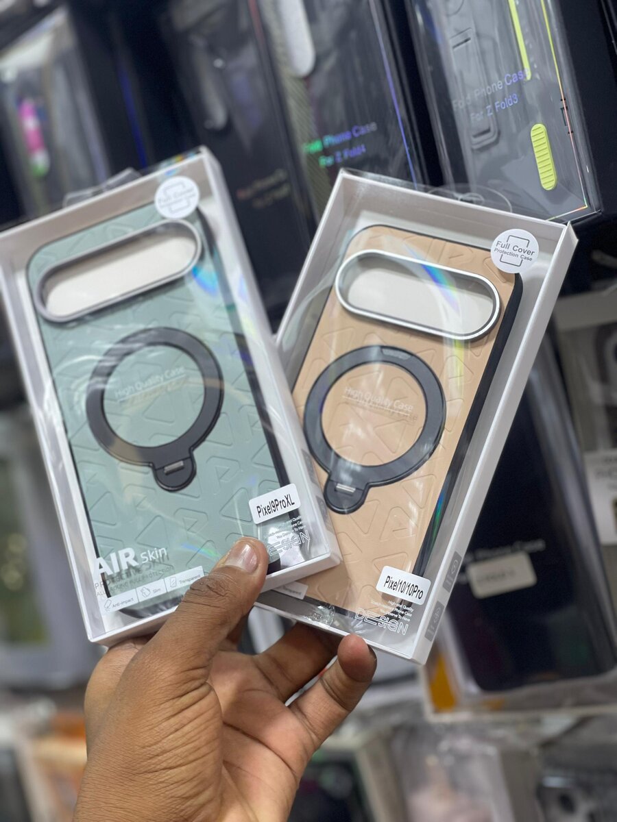 Coque GOOGLE PIXEL 10