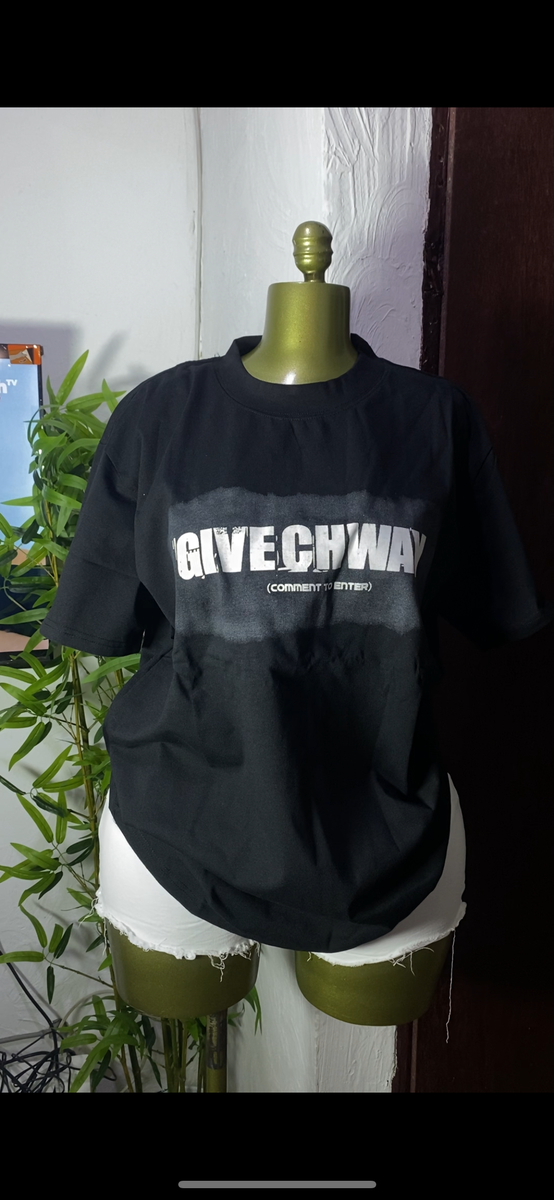 T-shirts imprimés tendance