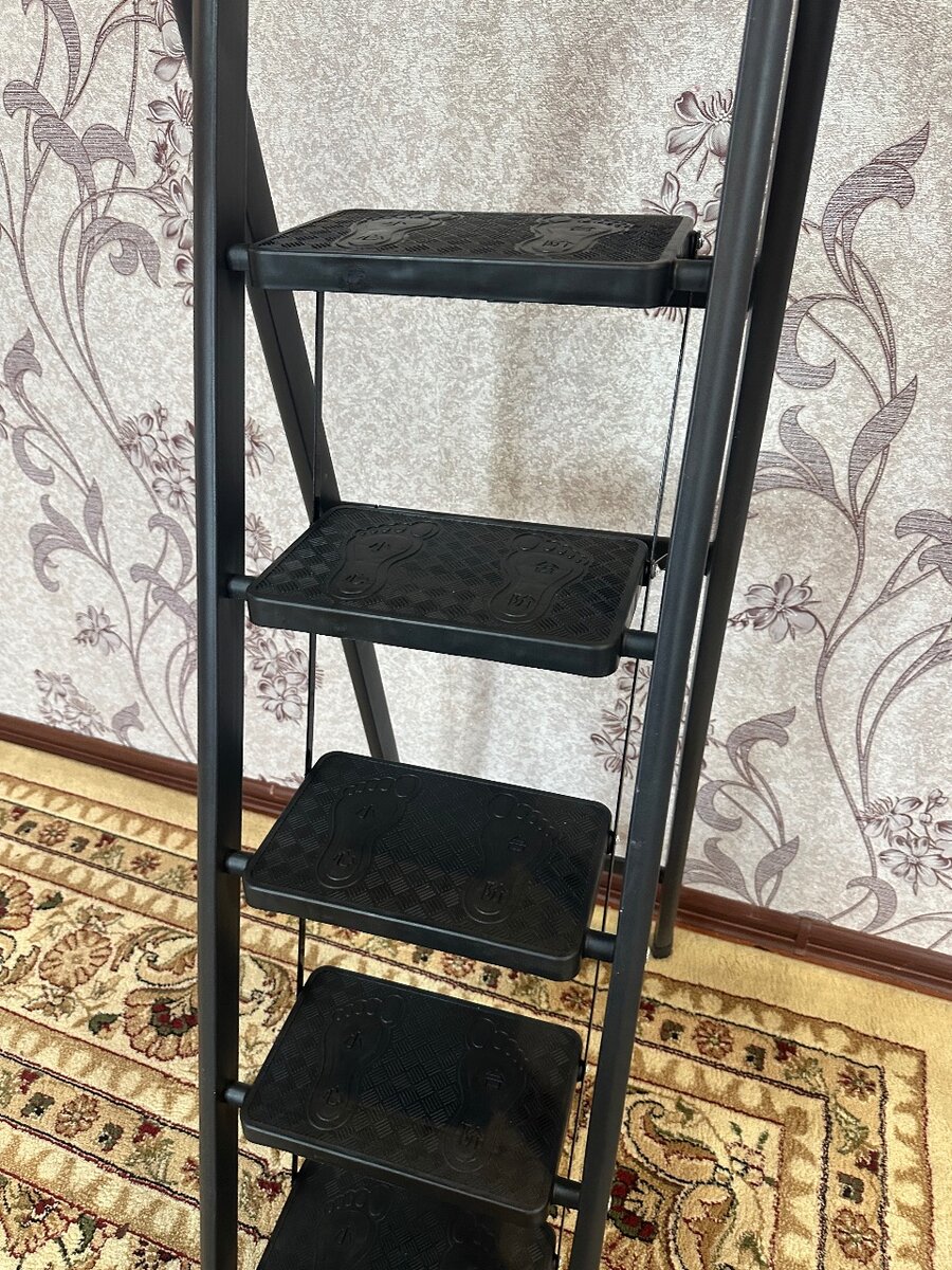 Стремянка