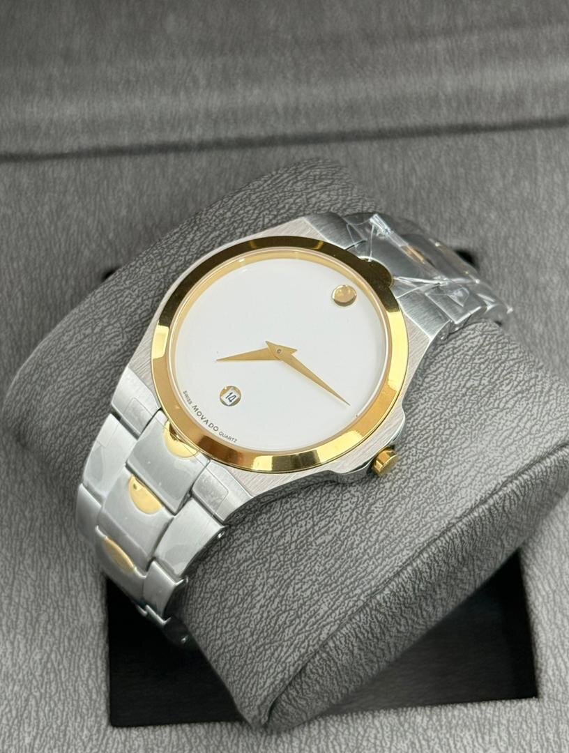 Montre élégante femme