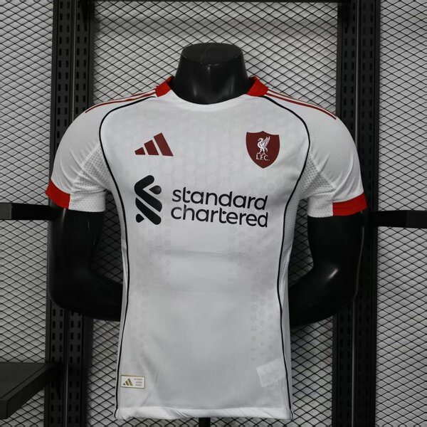 Maillot Premier League