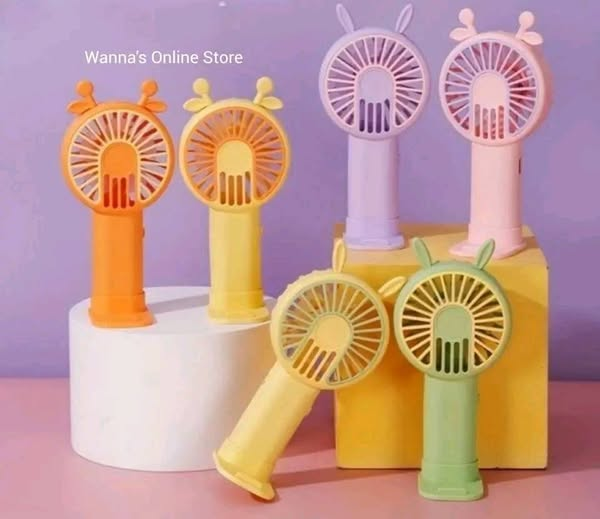 mini fans