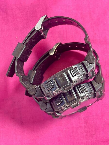 Montre Sport Numérique Homme