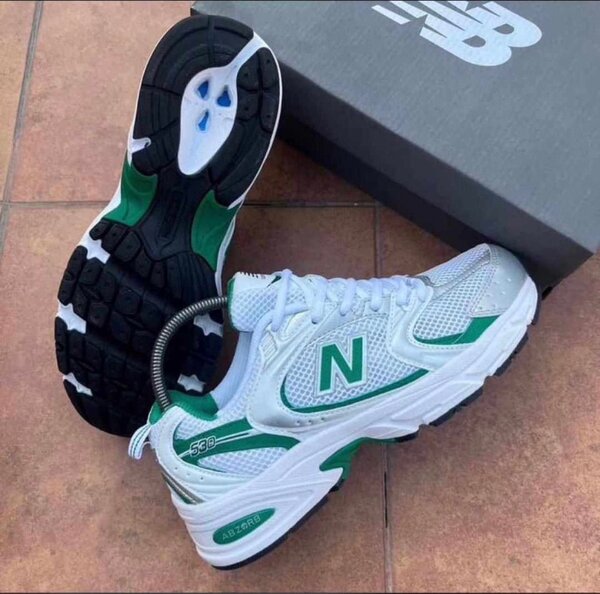 New balance 530