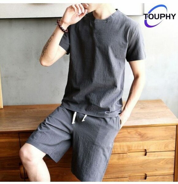 Ensemble décontracté pour homme