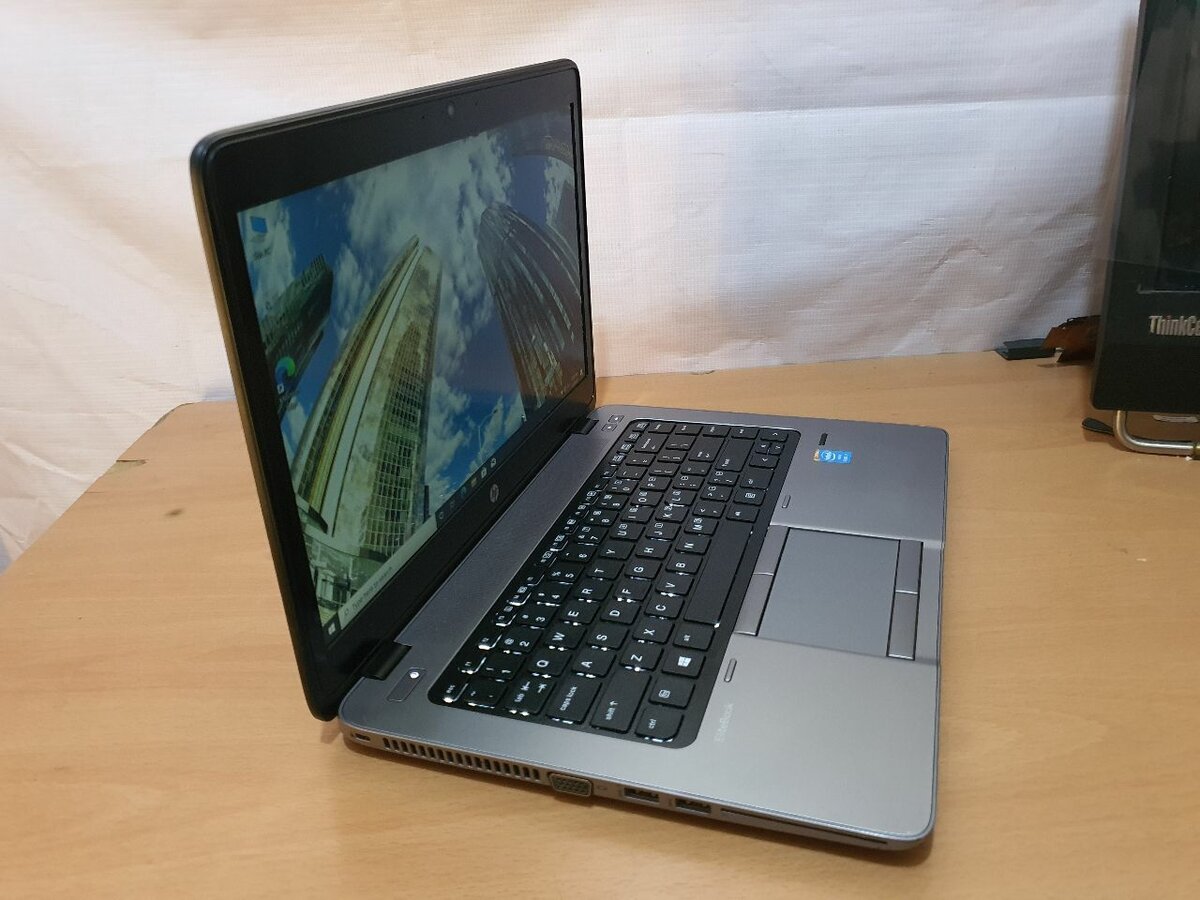 Hp Elitebook 840-G2