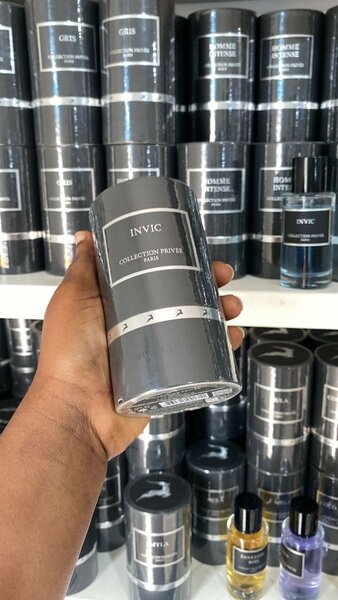 Parfums Collection Privée