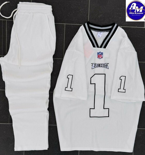 Ensemble de survêtement NFL