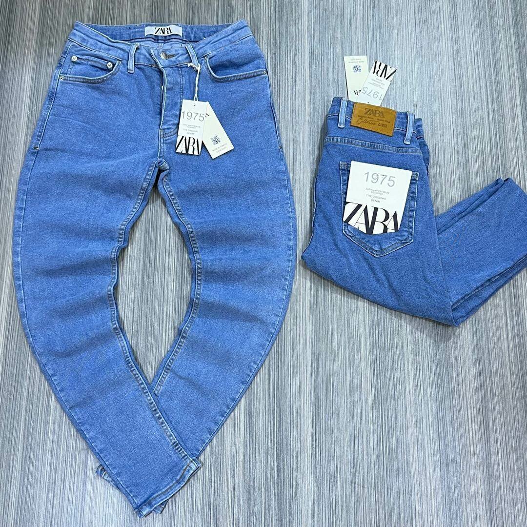 Original trousers from Turkey