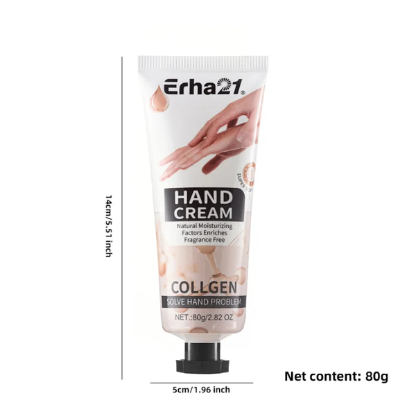 Duo crèmes mains et pieds