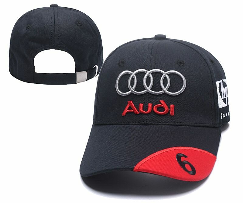 Car branded Caps