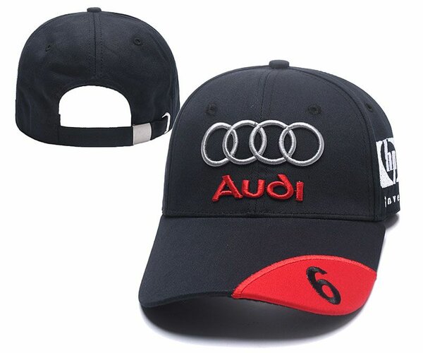 Car branded Caps
