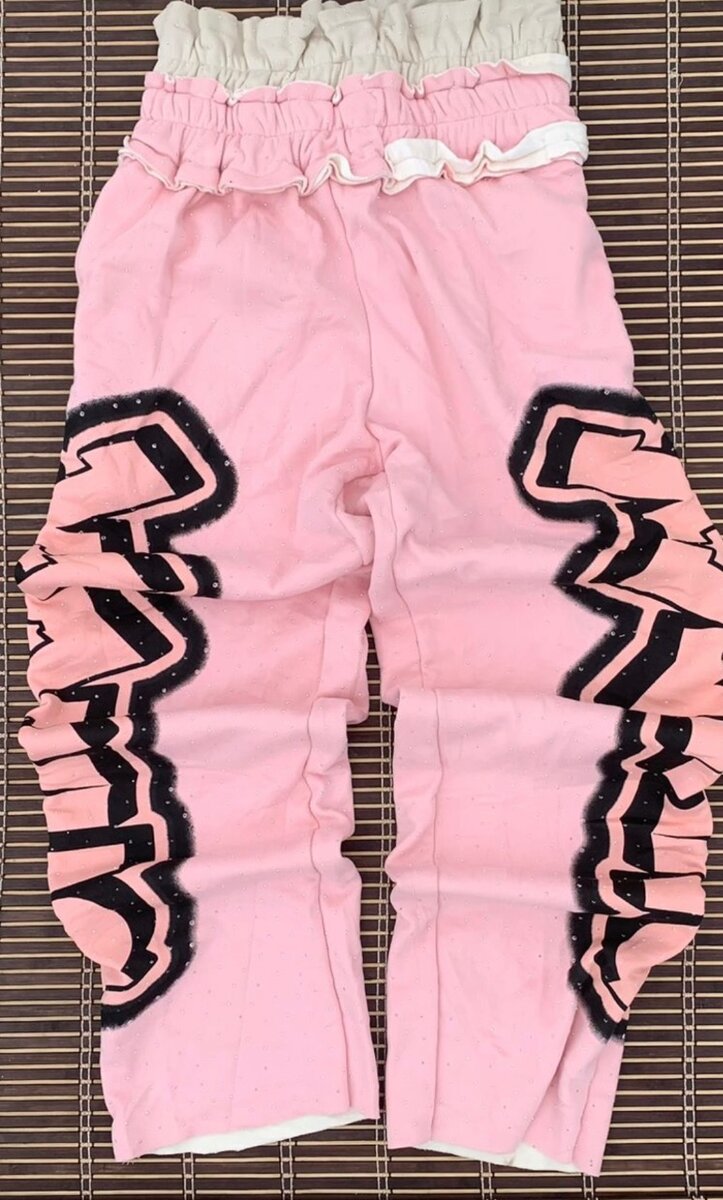 Pantalons cargo pour enfants