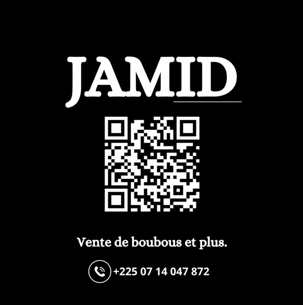 Jamid boutique 
