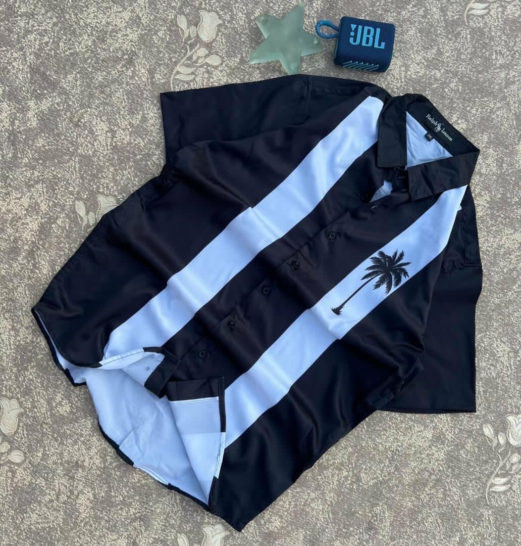 SUMMER SHIRTS ALL SIZES AVAILABLE