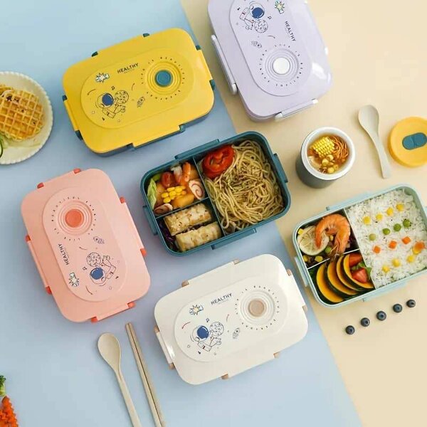 Boite à goûter