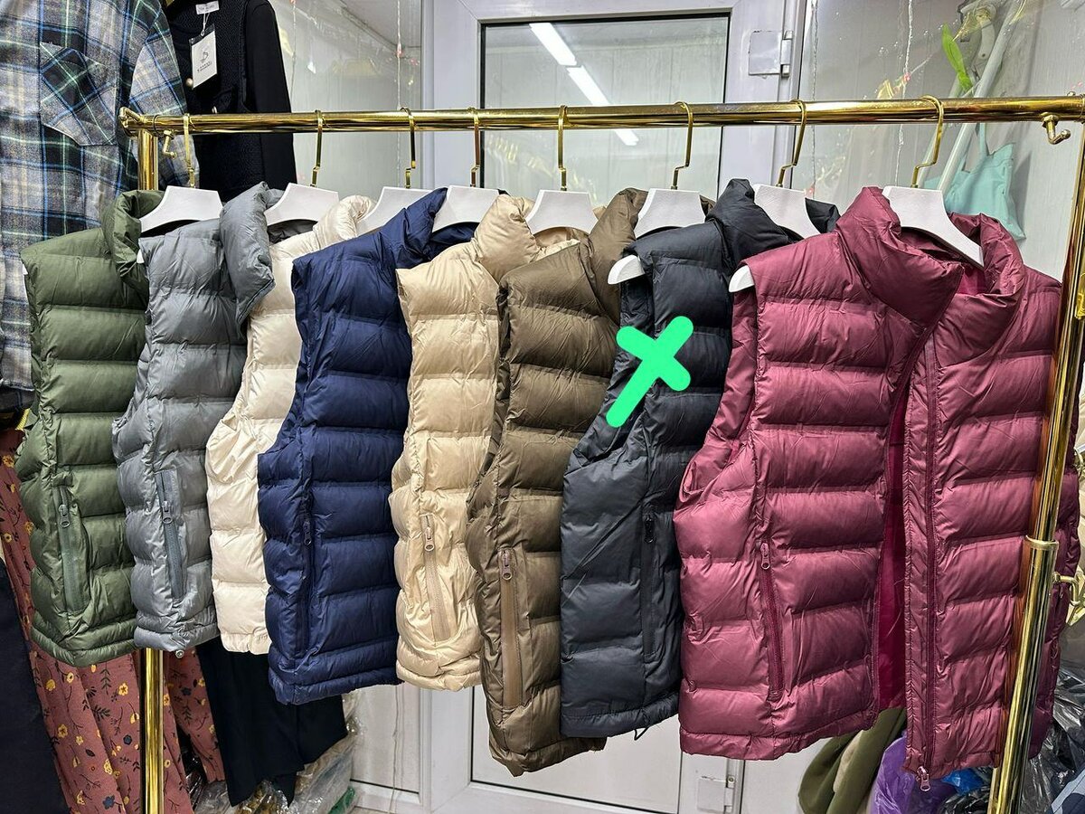 Безуркавки