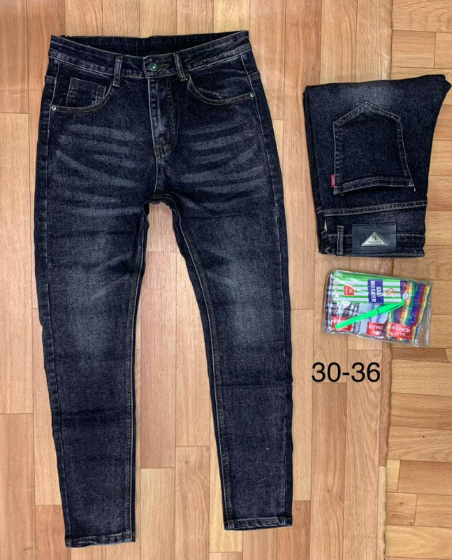 fabric Thailand jeans