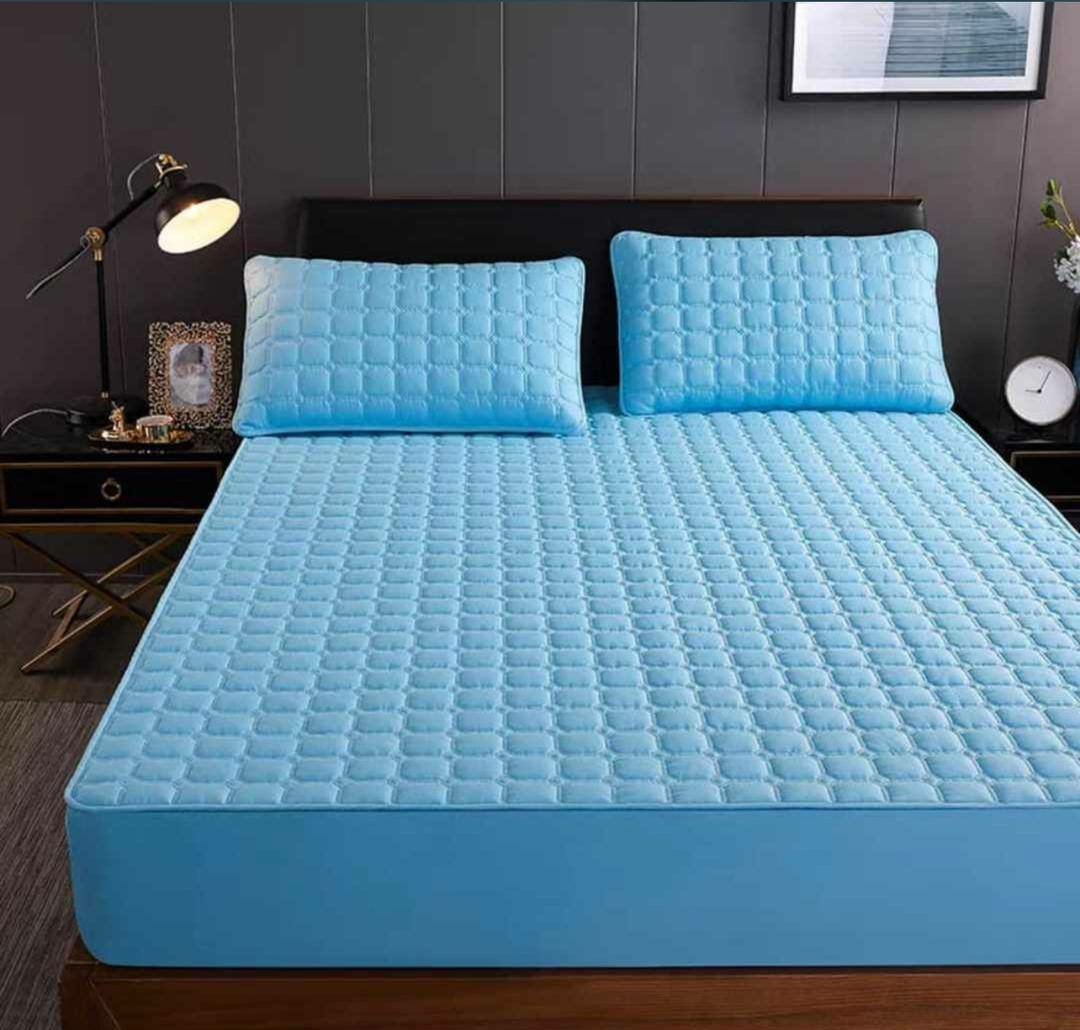 Protégez votre matelas
