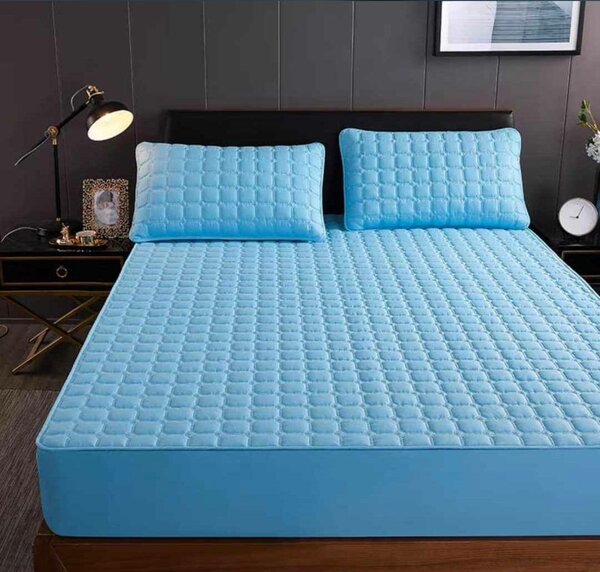 Protégez votre matelas