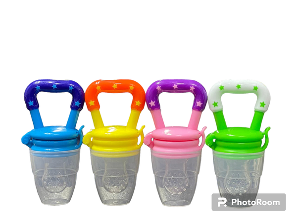 Fruit Pacifier