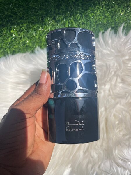 Qimmah for men