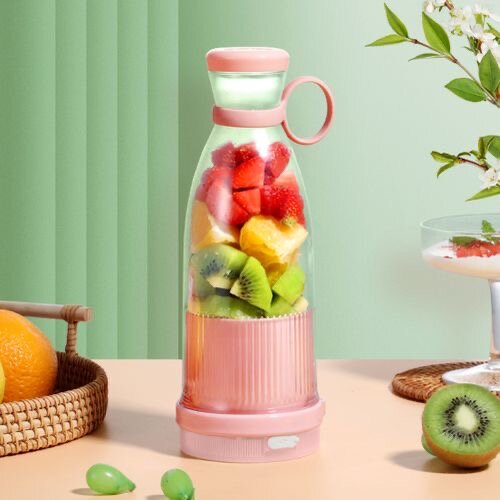 Mixeur Portable Rechargeable
