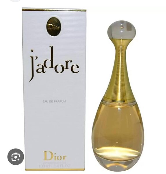 Parfum J'adore de Dior